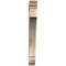 Ekena Millwork Imperial Traditional Rough Sawn Bracket, Douglas Fir, 4"W x 32"D x 38"H BKT04X32X38IMP01RDF - alternate 3